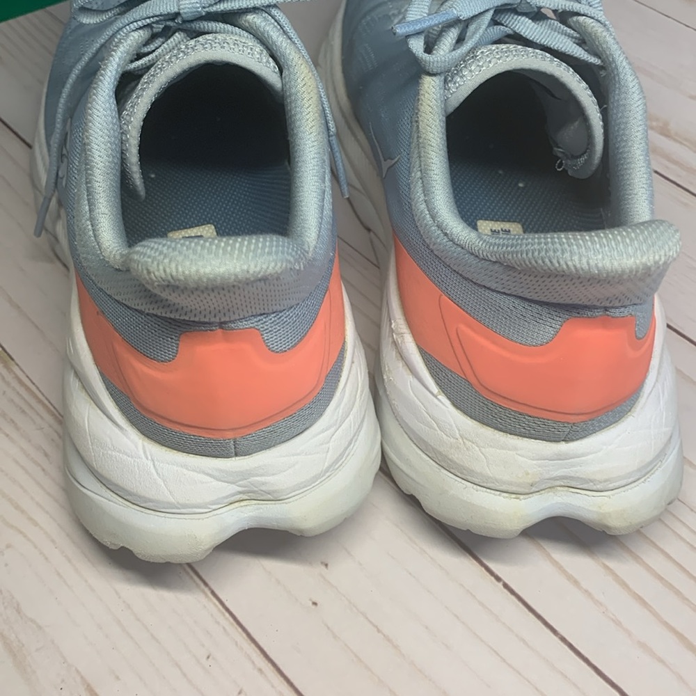 Hoka Profly S35x22 V507 W197 - Picture 5 of 7